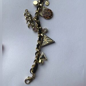 Katy Perry Prism charm bracelet